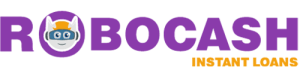 Robocash logo