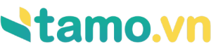 Tamo logo