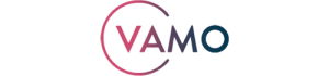 Vamo logo